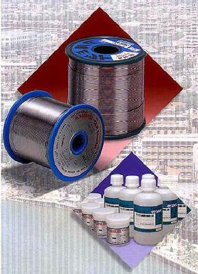 石川锡线锡膏 电子制造中的可靠连接材料